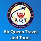 Air Queen Travel and Tours