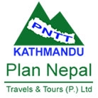 Plan Nepal Travels and Tours Pvt. Ltd.