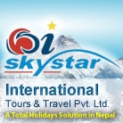 Skystar International Tours and Travel Pvt. Ltd.