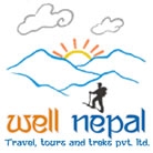 Well Nepal Travel, Tours and Treks Pvt. Ltd.